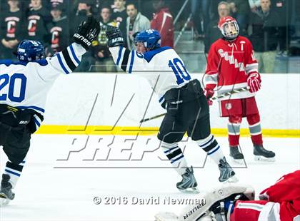 Thumbnail 2 in Conard @ Hall/Southington photogallery.