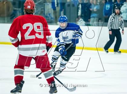 Thumbnail 1 in Conard @ Hall/Southington photogallery.