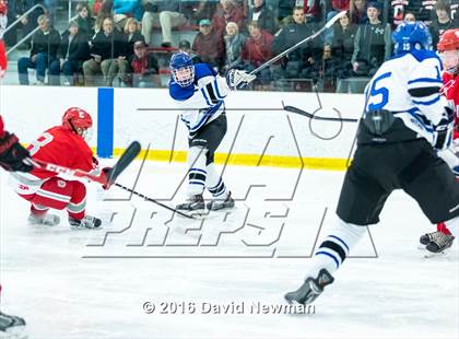 Thumbnail 1 in Conard @ Hall/Southington photogallery.