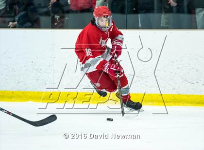 Thumbnail 2 in Conard @ Hall/Southington photogallery.