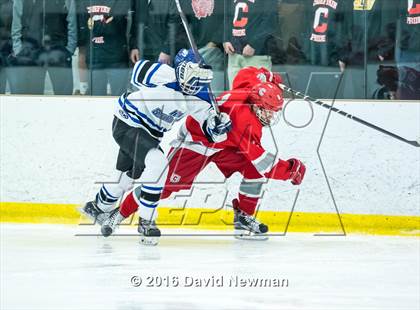 Thumbnail 3 in Conard @ Hall/Southington photogallery.