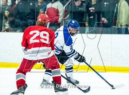 Thumbnail 3 in Conard @ Hall/Southington photogallery.