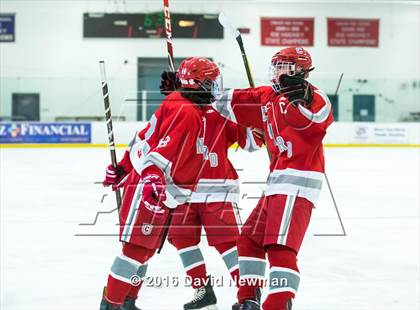 Thumbnail 2 in Conard @ Hall/Southington photogallery.