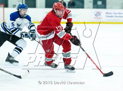 Thumbnail 1 in Conard @ Hall/Southington photogallery.