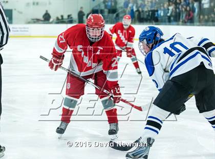 Thumbnail 2 in Conard @ Hall/Southington photogallery.