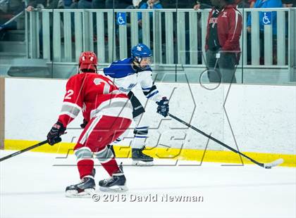 Thumbnail 1 in Conard @ Hall/Southington photogallery.
