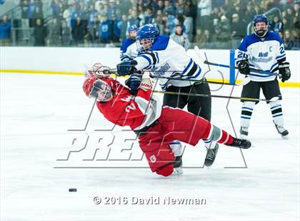 Thumbnail 2 in Conard @ Hall/Southington photogallery.