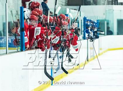 Thumbnail 1 in Conard @ Hall/Southington photogallery.