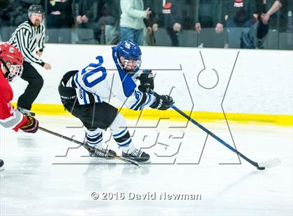 Thumbnail 1 in Conard @ Hall/Southington photogallery.