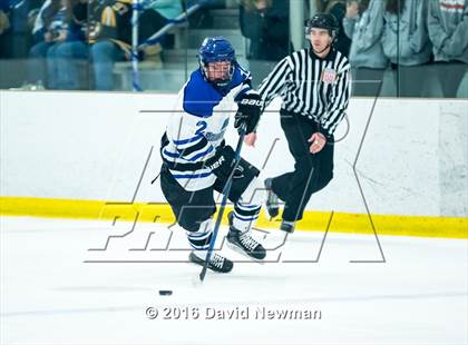Thumbnail 1 in Conard @ Hall/Southington photogallery.
