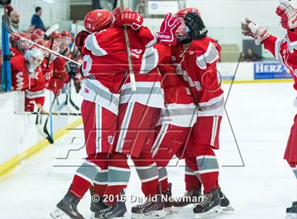 Thumbnail 3 in Conard @ Hall/Southington photogallery.