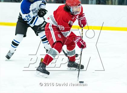 Thumbnail 1 in Conard @ Hall/Southington photogallery.