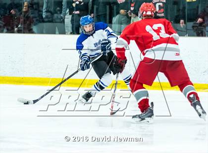 Thumbnail 2 in Conard @ Hall/Southington photogallery.