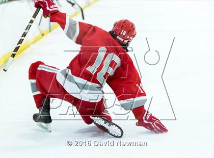 Thumbnail 3 in Conard @ Hall/Southington photogallery.