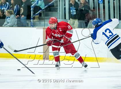 Thumbnail 3 in Conard @ Hall/Southington photogallery.