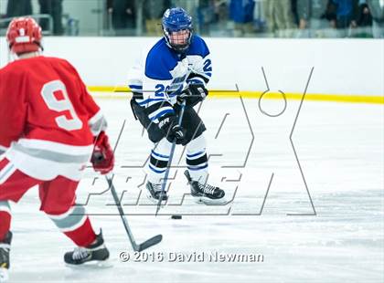 Thumbnail 3 in Conard @ Hall/Southington photogallery.