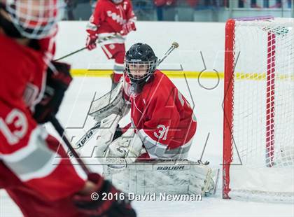 Thumbnail 2 in Conard @ Hall/Southington photogallery.