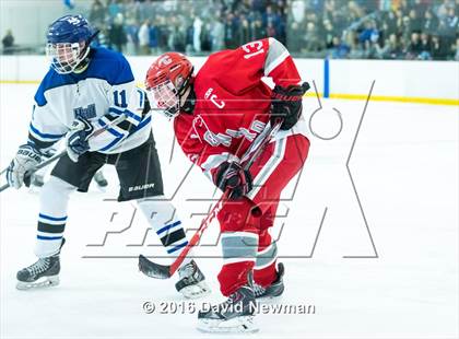 Thumbnail 2 in Conard @ Hall/Southington photogallery.