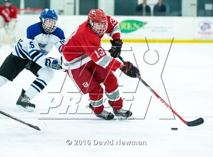 Thumbnail 3 in Conard @ Hall/Southington photogallery.