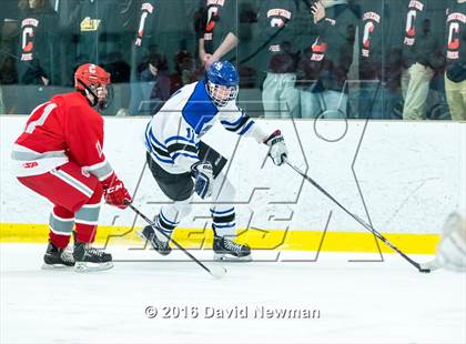 Thumbnail 1 in Conard @ Hall/Southington photogallery.