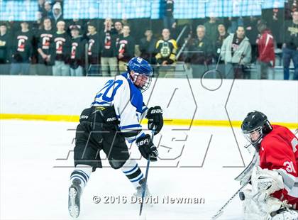 Thumbnail 2 in Conard @ Hall/Southington photogallery.