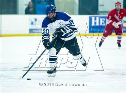 Thumbnail 3 in Conard @ Hall/Southington photogallery.
