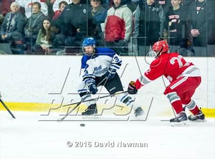 Thumbnail 2 in Conard @ Hall/Southington photogallery.
