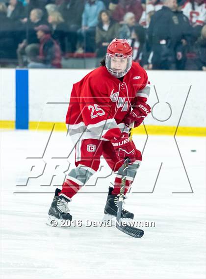 Thumbnail 2 in Conard @ Hall/Southington photogallery.
