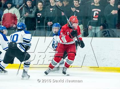 Thumbnail 3 in Conard @ Hall/Southington photogallery.