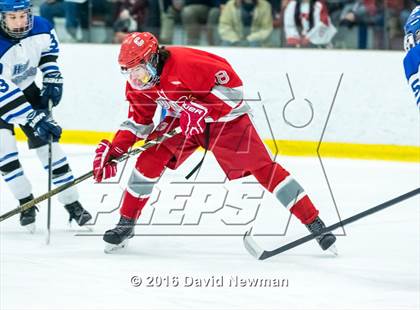 Thumbnail 1 in Conard @ Hall/Southington photogallery.