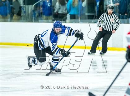 Thumbnail 2 in Conard @ Hall/Southington photogallery.