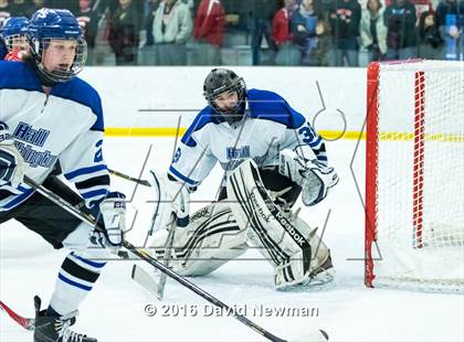 Thumbnail 2 in Conard @ Hall/Southington photogallery.