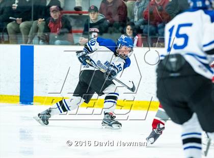 Thumbnail 2 in Conard @ Hall/Southington photogallery.