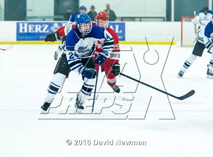Thumbnail 2 in Conard @ Hall/Southington photogallery.