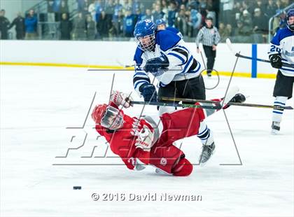 Thumbnail 3 in Conard @ Hall/Southington photogallery.