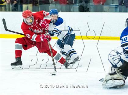 Thumbnail 2 in Conard @ Hall/Southington photogallery.