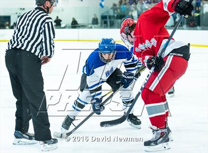 Thumbnail 3 in Conard @ Hall/Southington photogallery.