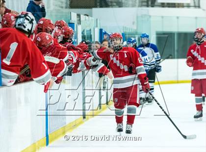 Thumbnail 3 in Conard @ Hall/Southington photogallery.