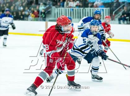 Thumbnail 3 in Conard @ Hall/Southington photogallery.