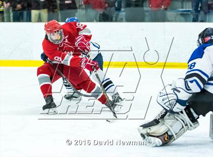 Thumbnail 1 in Conard @ Hall/Southington photogallery.