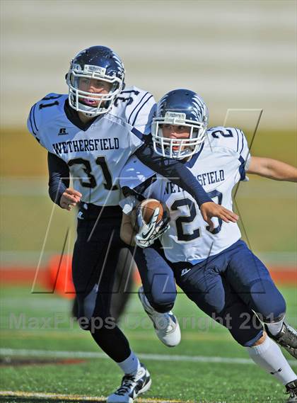 Thumbnail 1 in Wethersfield @ E.O. Smith photogallery.