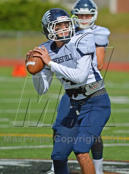 Thumbnail 3 in Wethersfield @ E.O. Smith photogallery.