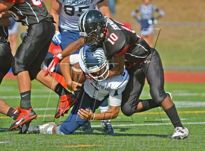 Thumbnail 3 in Wethersfield @ E.O. Smith photogallery.