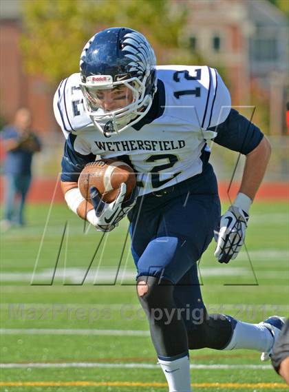 Thumbnail 1 in Wethersfield @ E.O. Smith photogallery.