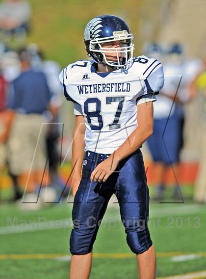 Thumbnail 3 in Wethersfield @ E.O. Smith photogallery.