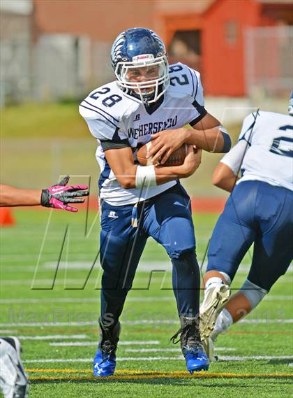 Thumbnail 3 in Wethersfield @ E.O. Smith photogallery.