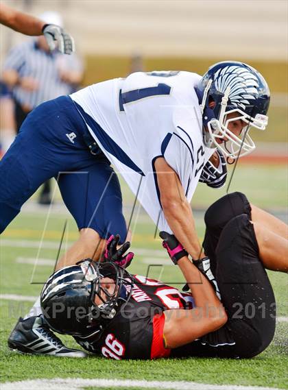 Thumbnail 3 in Wethersfield @ E.O. Smith photogallery.