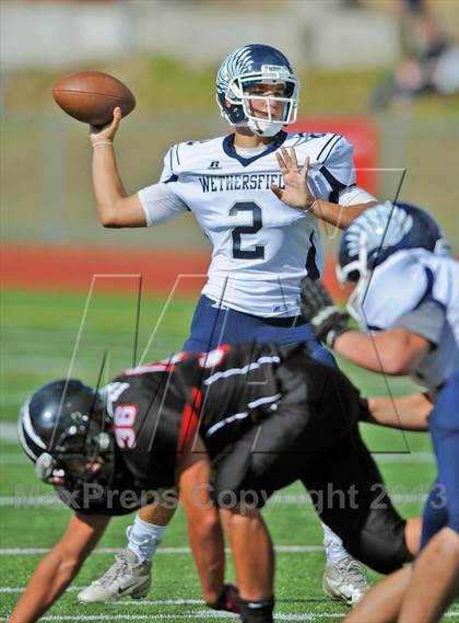 Thumbnail 3 in Wethersfield @ E.O. Smith photogallery.