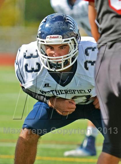 Thumbnail 3 in Wethersfield @ E.O. Smith photogallery.