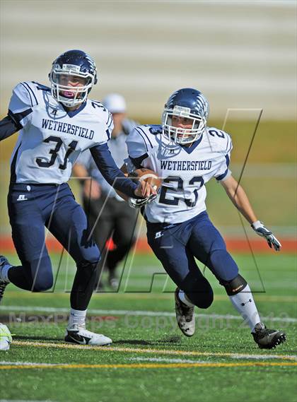 Thumbnail 3 in Wethersfield @ E.O. Smith photogallery.